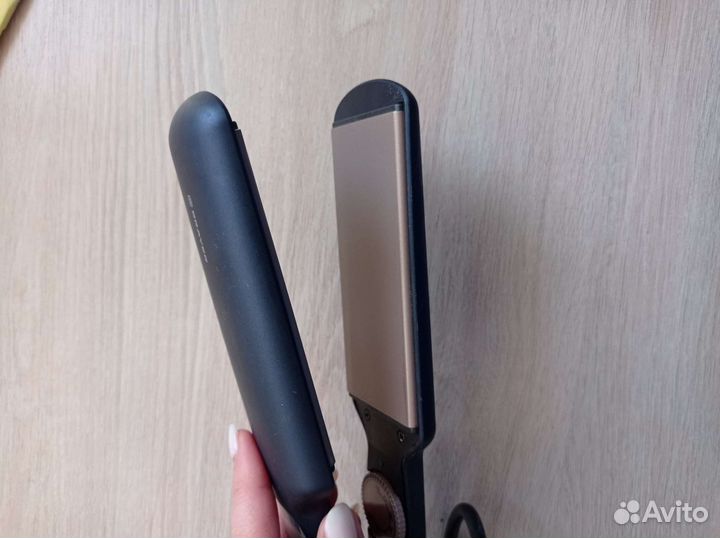 Выпрямитель для волос