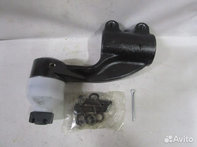 Рулевой наконечник - emic