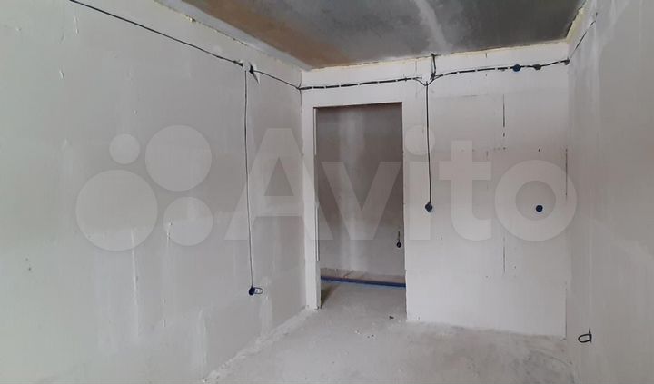 3-к. квартира, 69,2 м², 3/5 эт.