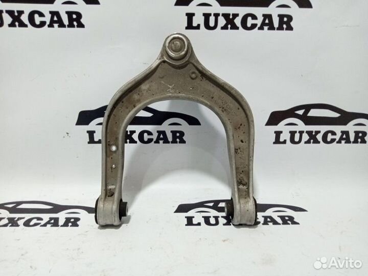 Верхний передний рычаг с шаровой передний левый