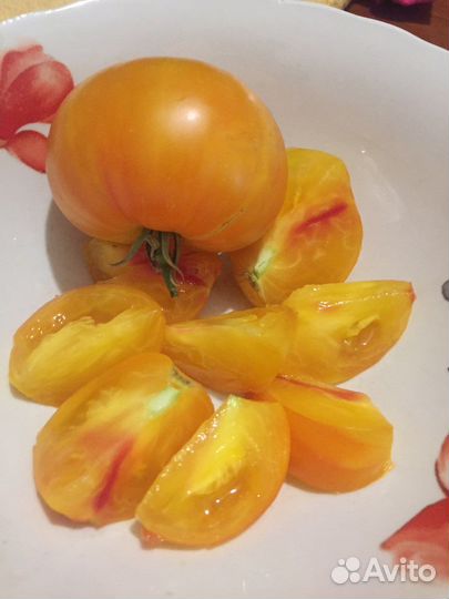 Помидорвкуснятина Семена