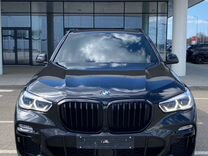 BMW X5 3.0 AT, 2020, 89 100 км, с пробегом, цена 9 300 000 руб.