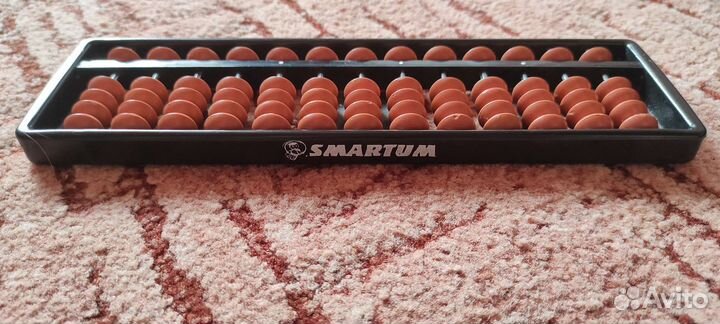 Абакус счёты для ментальной арифметики