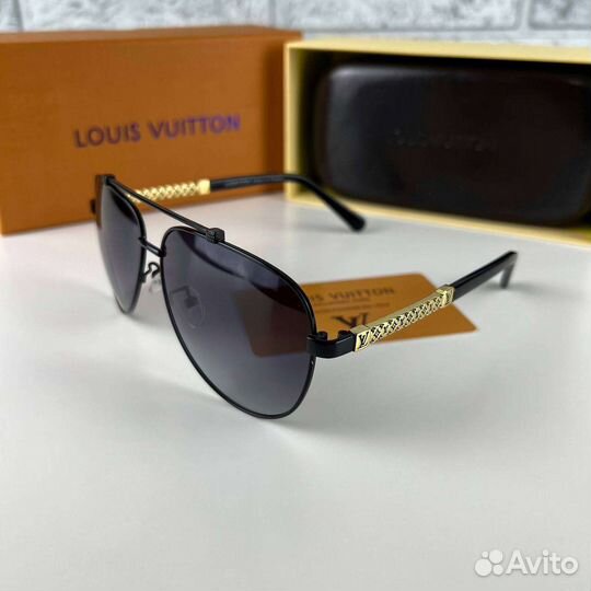Очки Louis Vuitton Унисекс