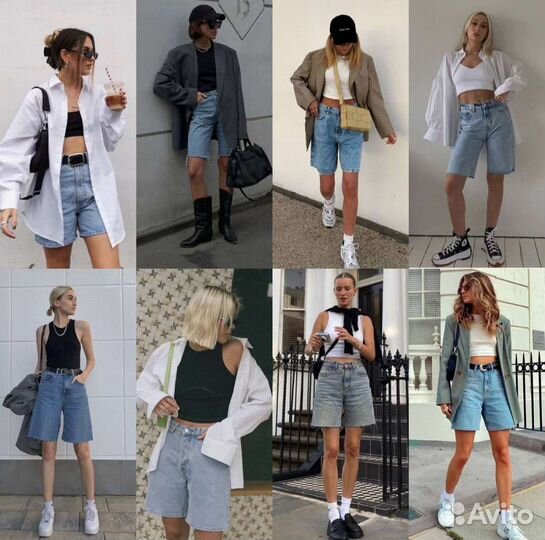 Новые шорты Mavi/46,48