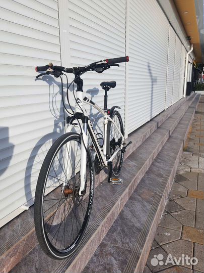 Merida Crossway 100 700С