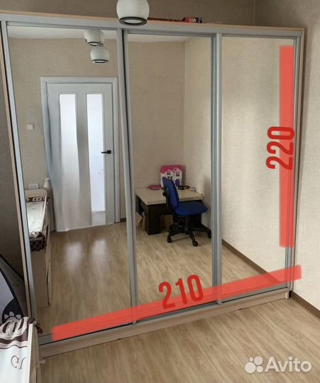 Продам шкаф