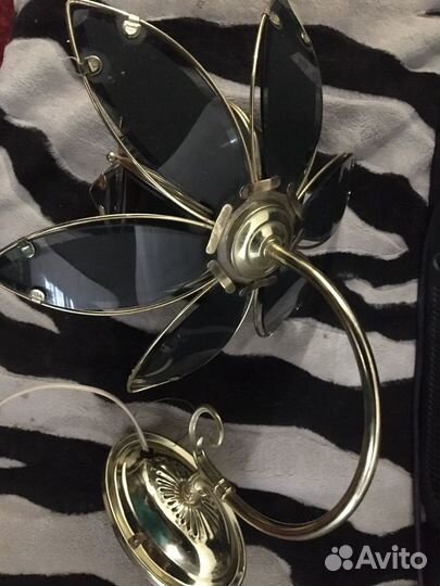 Бра настенное