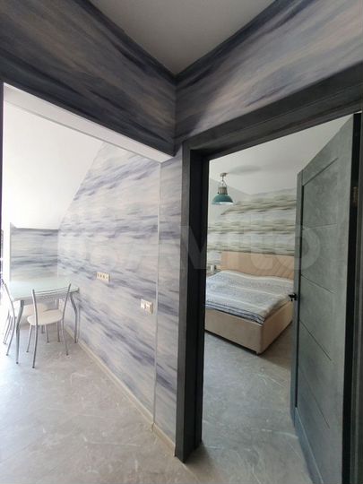 2-к. апартаменты, 33 м², 3/3 эт.