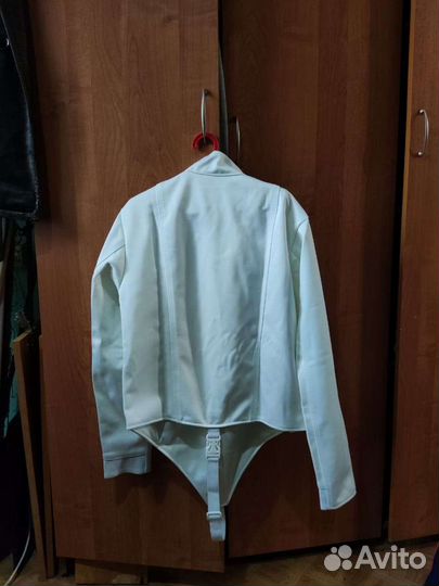 Костюм для фехтования