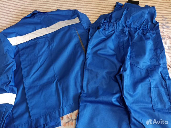 Костюм рабочий