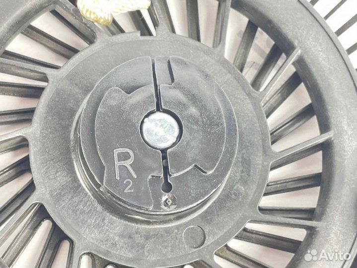 Стартер двигателя Briggs&Stratton 2102,695058,5916