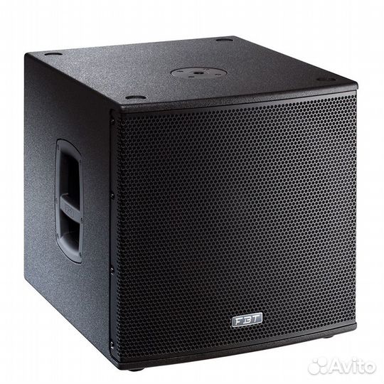 Сабвуфер FBT subline 115SA