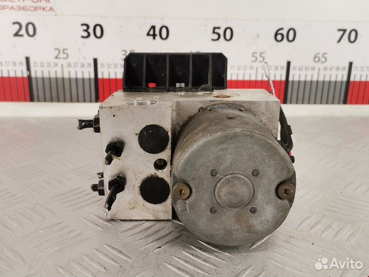 Блок ABS для Volkswagen Passat 5 8E0614111AT