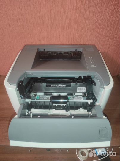 Принтер лазерный Canon LBP 3310