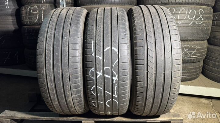 Michelin Latitude Sport 3 235/60 R18 103W