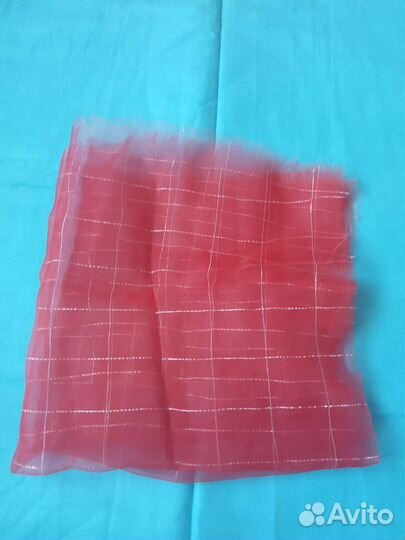 Платки газовые из СССР