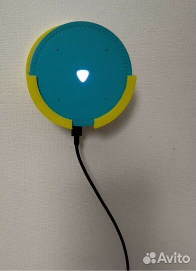 Кронштейн Яндекс станции lite