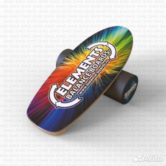 Баланс Борд от Производителя