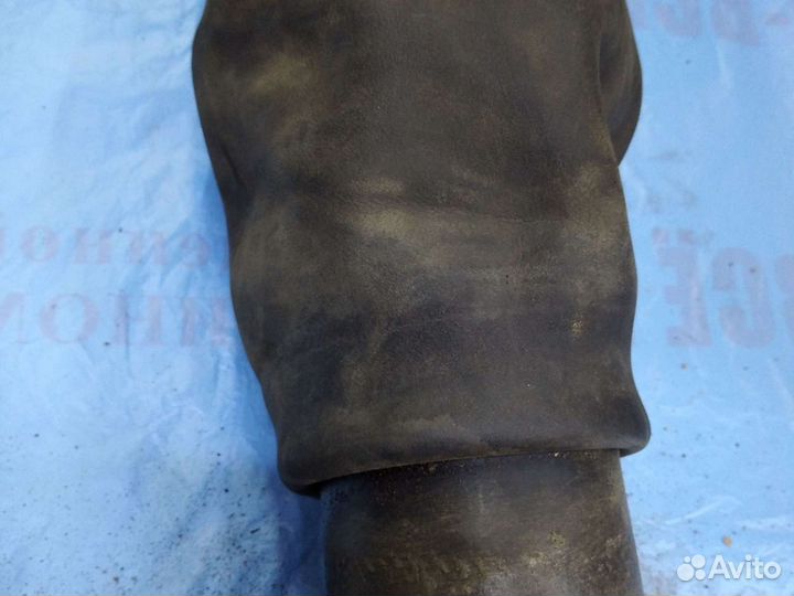 Пневмостойка Range Rover 2002-2012