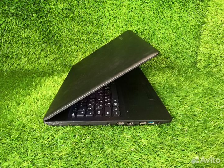 Надёжный ноутбук для учёбы и мультимедиа. Гарантия