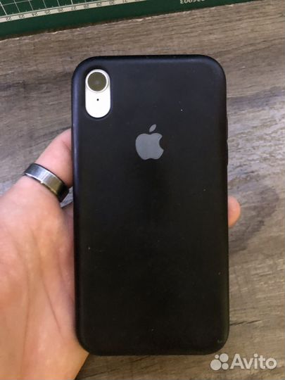 iPhone xr 64gb