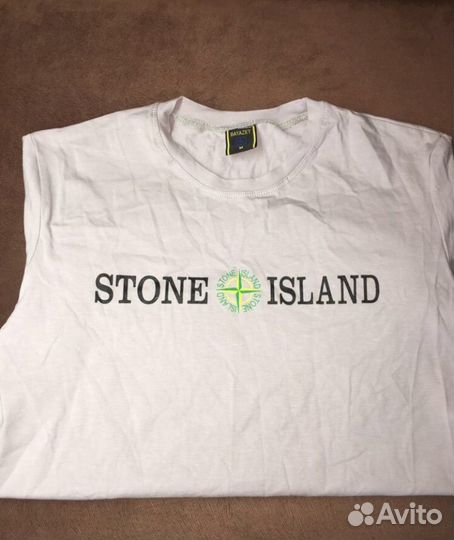 Футболка мужская