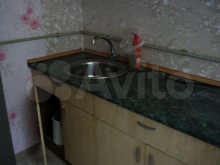 1-к. квартира, 33 м², 1/3 эт.