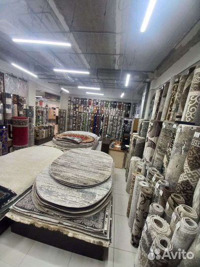 Ковры дорожки паласы