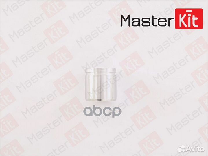 Поршень тормозного суппорта перед 77A1382 M