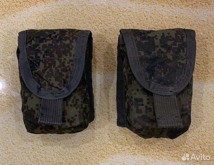 Подсумок для гранат (универсальный)