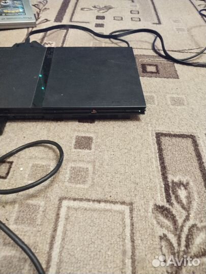 Игры для sony playstation 2 ps2 лицензия