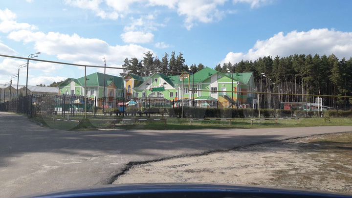 Участок 8 сот. (ИЖС)