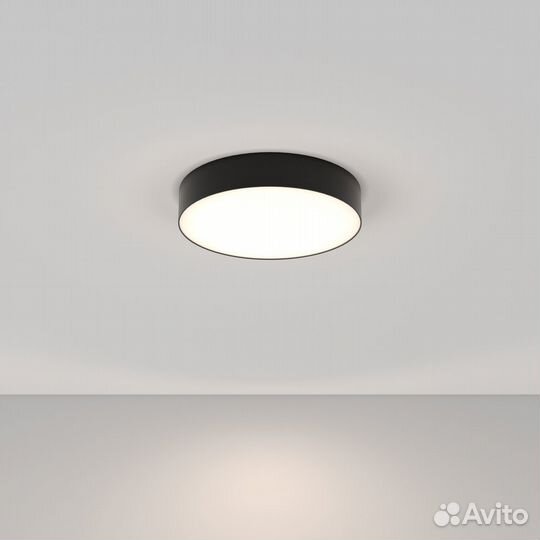 Потолочный светильник Zon C032CL-L43B4K Maytoni