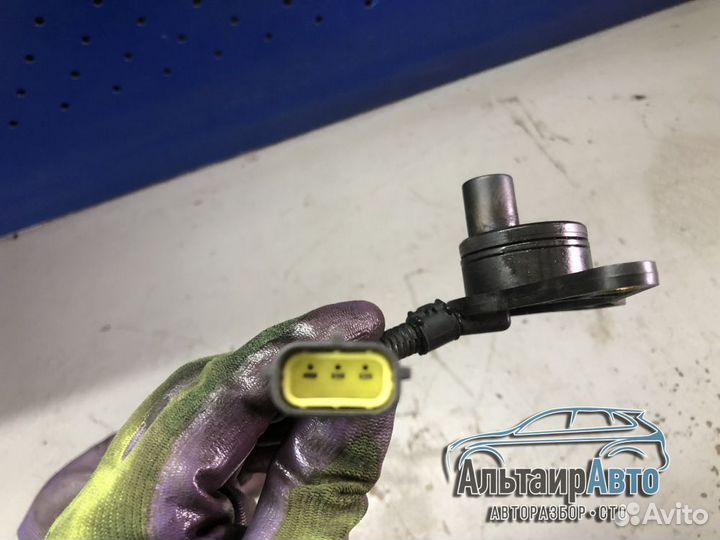 Датчик положения распредвала Kia Sportage 1 FE 2.0