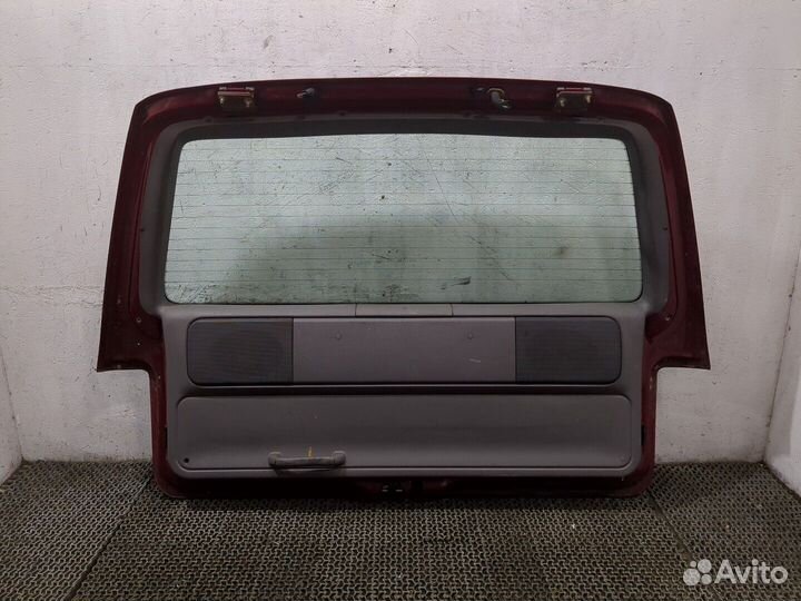 Крышка багажника Chrysler Voyager, 1994