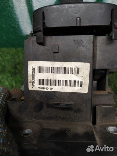 В наличии: Селектор АКПП Volvo S80