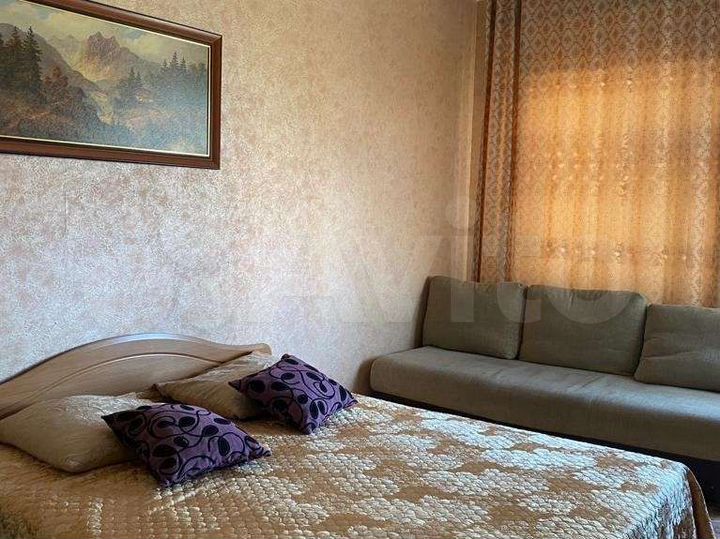 1-к. квартира, 37,8 м², 4/9 эт.