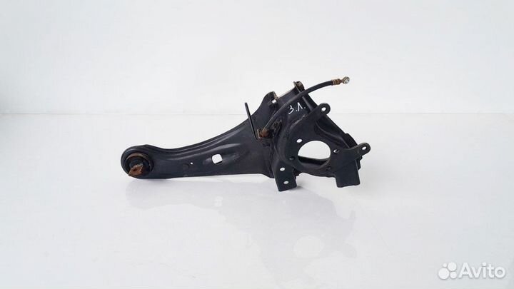 Рычаг задний левый Mitsubishi Outlander 3,2012 GF