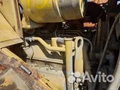 Двигатель CAT 3408