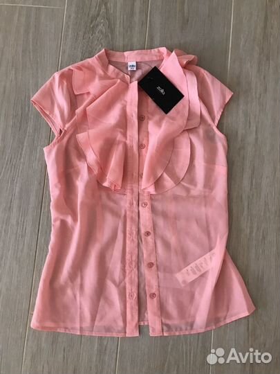 Продам новую женскую одежду размер 42-44