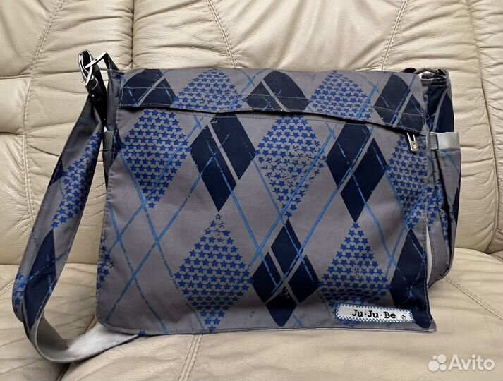 Сумка для коляски