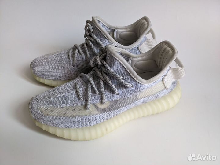 Yeezy Boost 350 V2 Static Reflective 2018 4 US