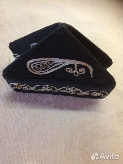 Мусульманские Мужские головные уборы(различные)