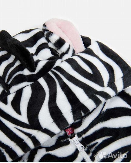 Пижама кигуруми Новая с биркой