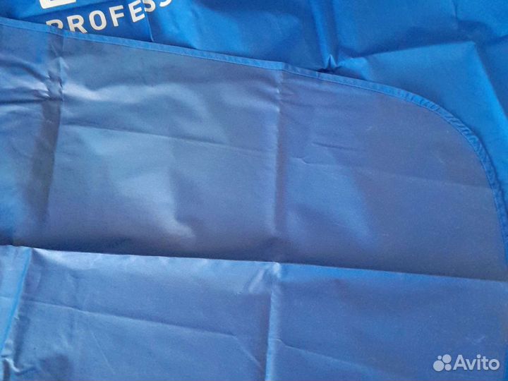 Пеньюар парикмахерский