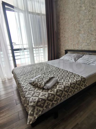 Комната 20 м², 3/5 эт.