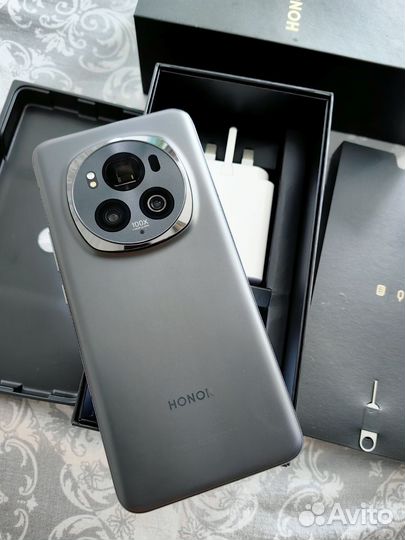 HONOR Magic6 Pro, 16/1 ТБ