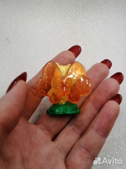 Игрушка Киндер