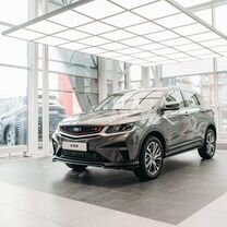 Новый Belgee X50 1.5 AMT, 2024, цена от 1 790 000 руб.